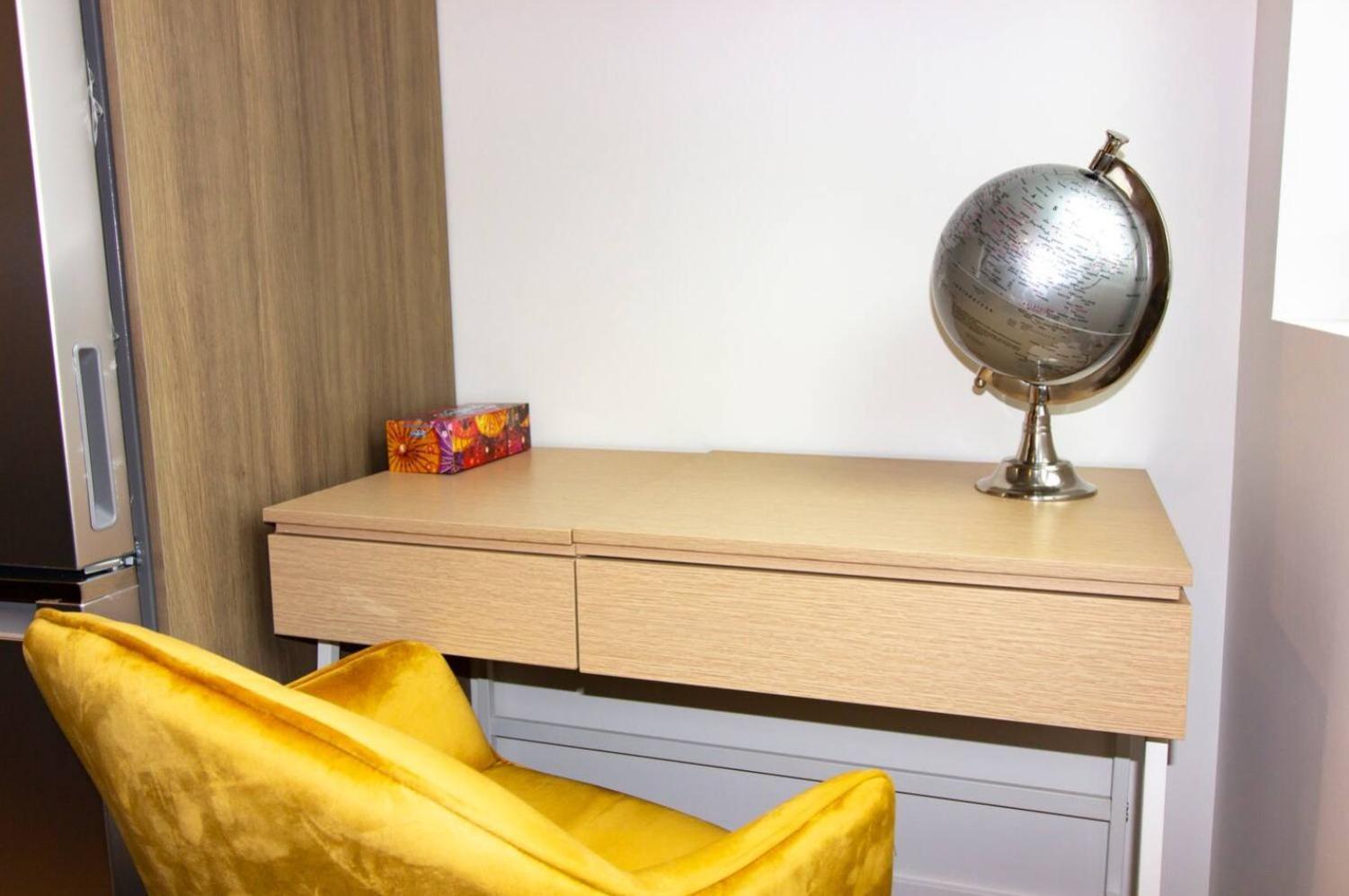 2Br+Gym For Vip Corporate & Students Downtown Mtl Leilighet Montréal Eksteriør bilde